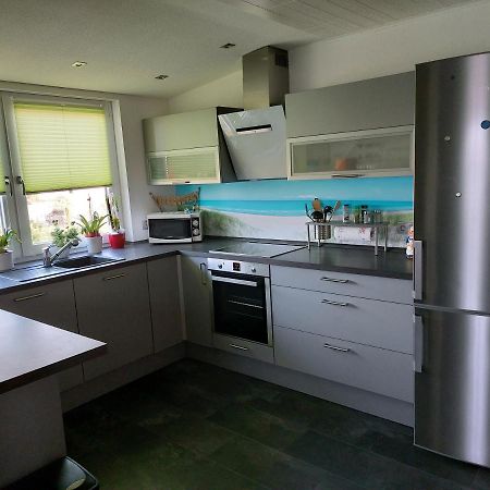 Ferienwohnung Niedermeyer Rothlein المظهر الخارجي الصورة