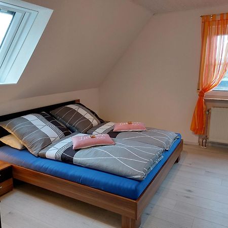 Ferienwohnung Niedermeyer Rothlein المظهر الخارجي الصورة