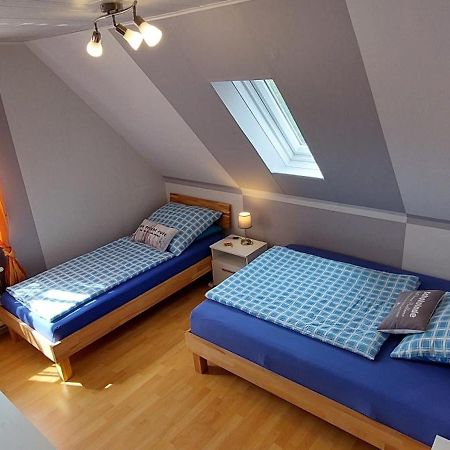 Ferienwohnung Niedermeyer Rothlein المظهر الخارجي الصورة