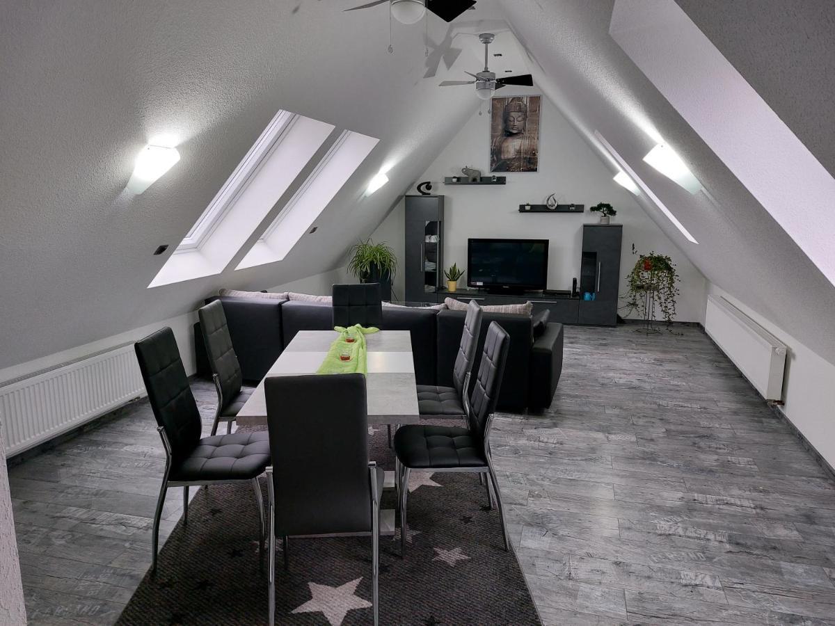Ferienwohnung Niedermeyer Rothlein المظهر الخارجي الصورة
