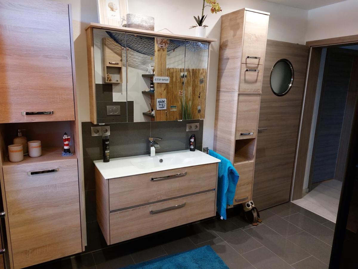 Ferienwohnung Niedermeyer Rothlein المظهر الخارجي الصورة