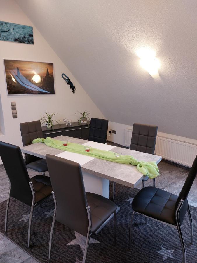 Ferienwohnung Niedermeyer Rothlein المظهر الخارجي الصورة