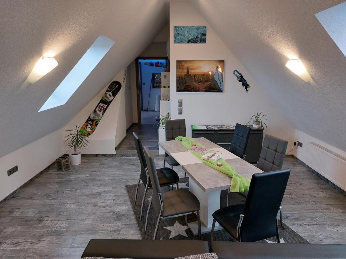 Ferienwohnung Niedermeyer Rothlein المظهر الخارجي الصورة