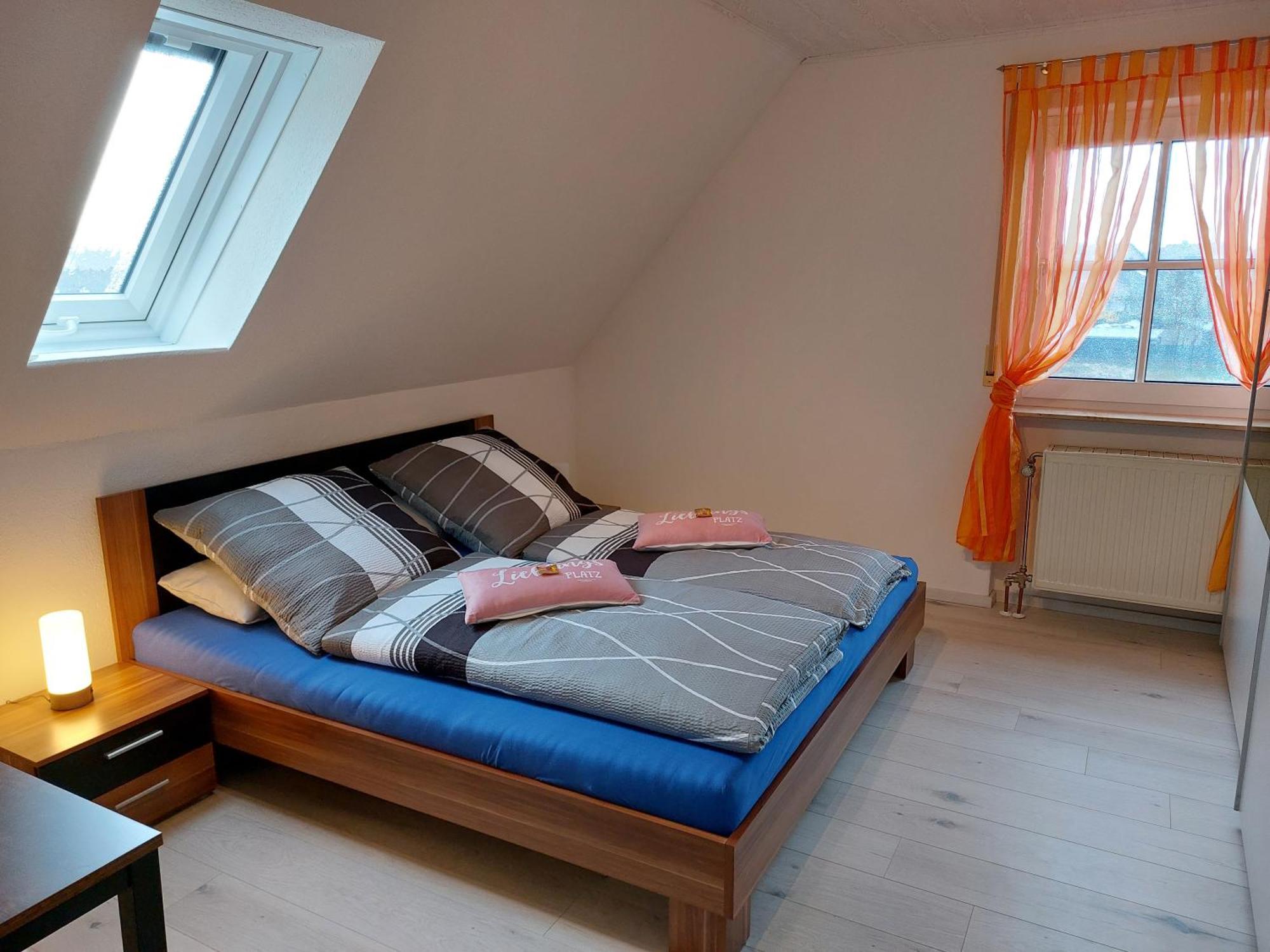 Ferienwohnung Niedermeyer Rothlein المظهر الخارجي الصورة