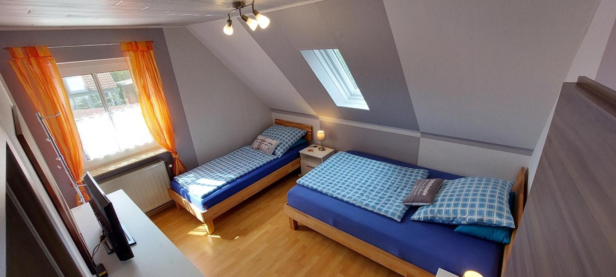Ferienwohnung Niedermeyer Rothlein المظهر الخارجي الصورة